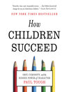 Cover image for How Children Succeed